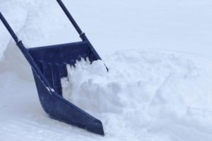 Quincy Snow removal residential snow removal