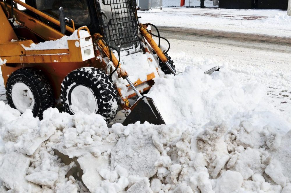 Residential Snow Removal Snow Removal Services Near Me Quincy MA