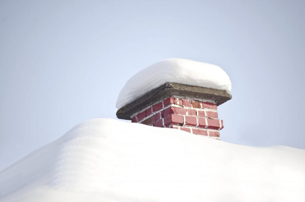 Quince snow removal roof snow removal