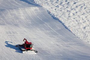 Quincy snow removal services